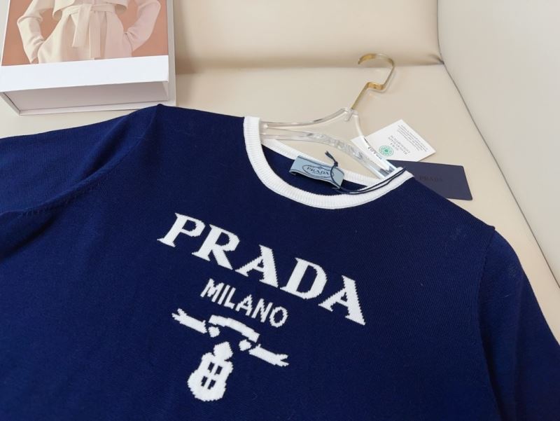 Prada T-Shirts